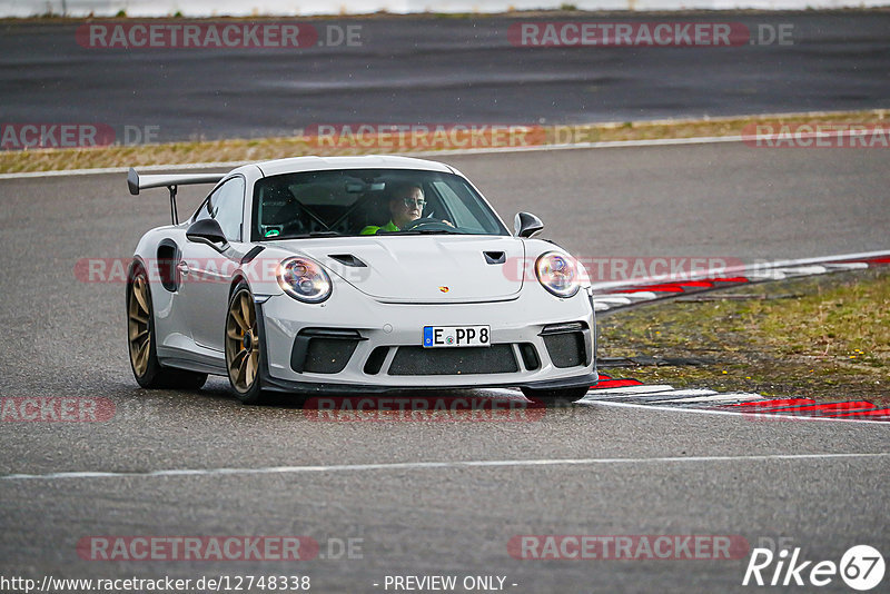 Bild #12748338 - Touristenfahrten Nürburgring GP-Strecke  (16.05.2021)