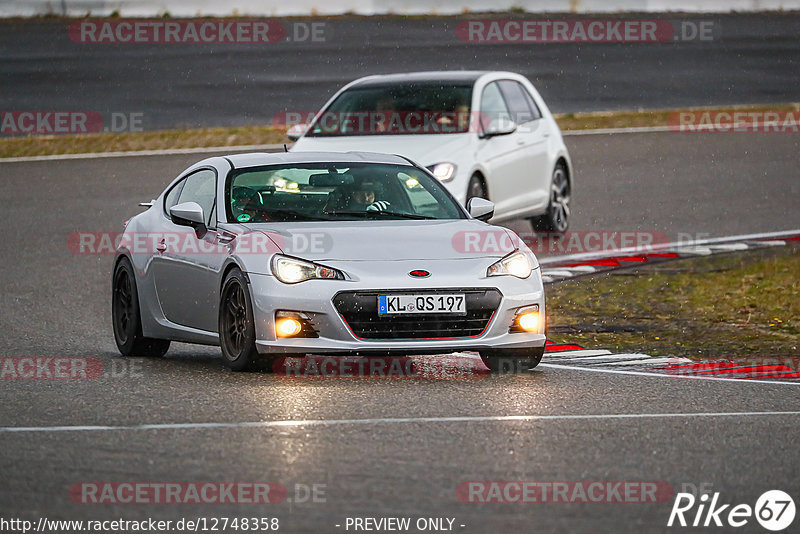 Bild #12748358 - Touristenfahrten Nürburgring GP-Strecke  (16.05.2021)