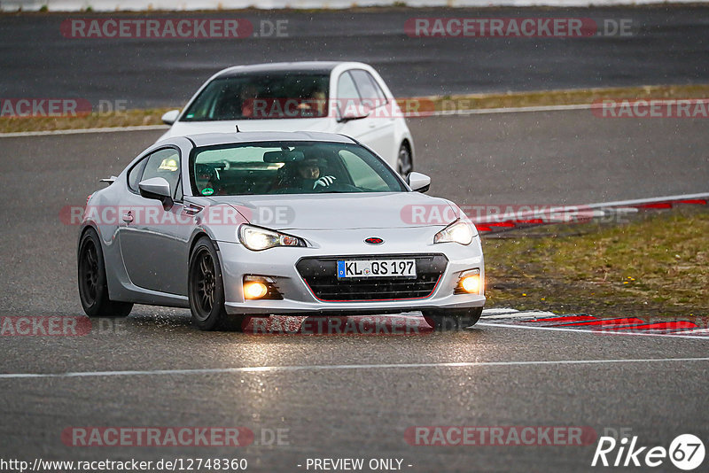 Bild #12748360 - Touristenfahrten Nürburgring GP-Strecke  (16.05.2021)