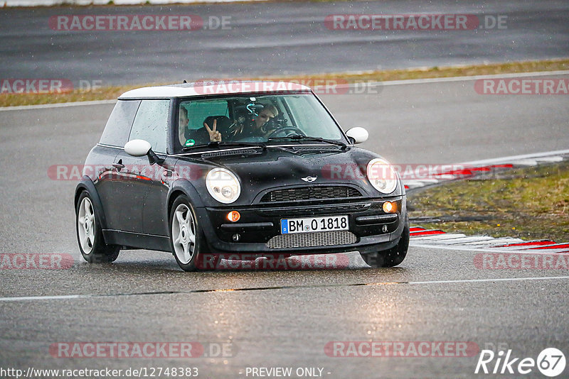 Bild #12748383 - Touristenfahrten Nürburgring GP-Strecke  (16.05.2021)