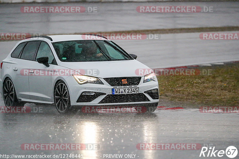 Bild #12748445 - Touristenfahrten Nürburgring GP-Strecke  (16.05.2021)