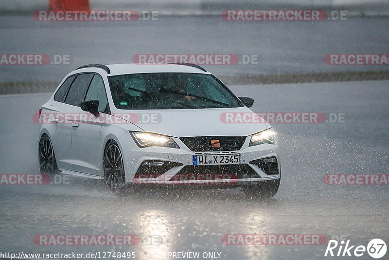 Bild #12748495 - Touristenfahrten Nürburgring GP-Strecke  (16.05.2021)