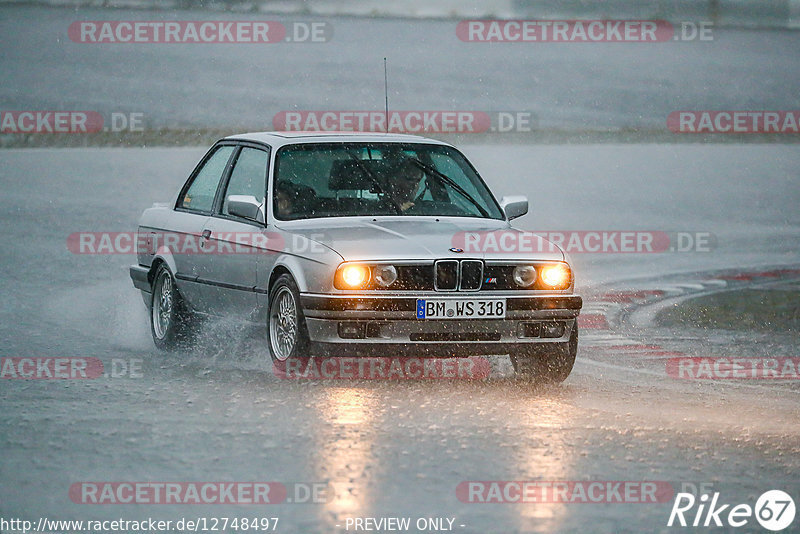 Bild #12748497 - Touristenfahrten Nürburgring GP-Strecke  (16.05.2021)