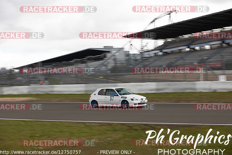 Bild #12750757 - Touristenfahrten Nürburgring GP-Strecke  (16.05.2021)