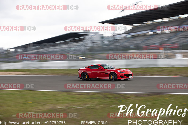 Bild #12750758 - Touristenfahrten Nürburgring GP-Strecke  (16.05.2021)