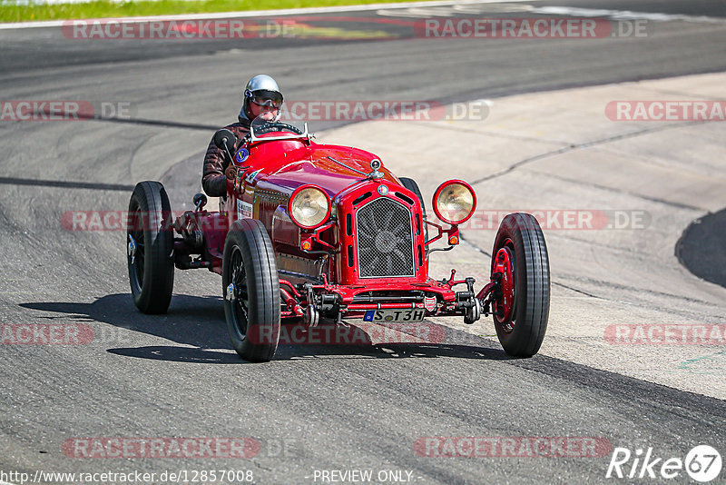 Bild #12857008 - Nürburgring Classic Trackday Nordschleife 23.05.2021