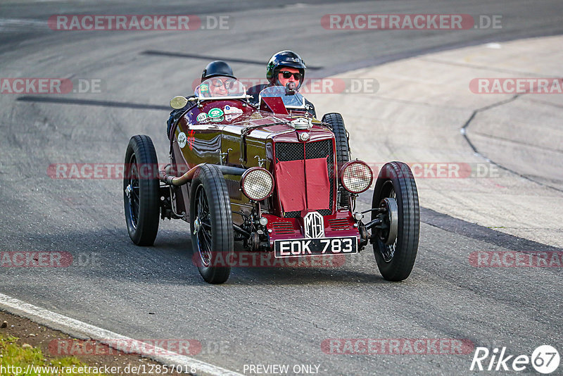 Bild #12857018 - Nürburgring Classic Trackday Nordschleife 23.05.2021