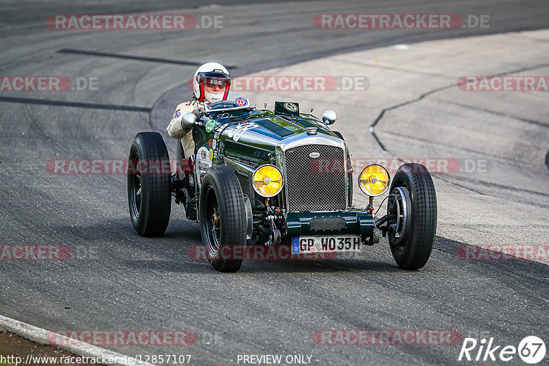 Bild #12857107 - Nürburgring Classic Trackday Nordschleife 23.05.2021