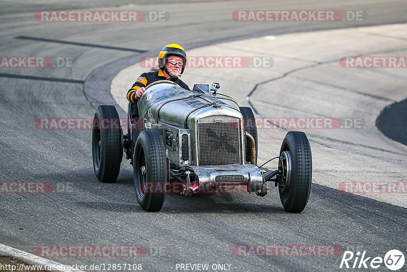 Bild #12857108 - Nürburgring Classic Trackday Nordschleife 23.05.2021