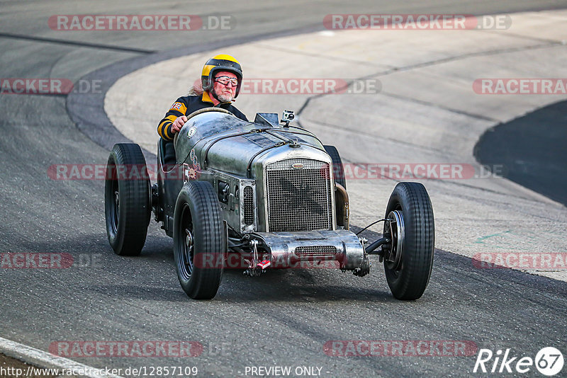 Bild #12857109 - Nürburgring Classic Trackday Nordschleife 23.05.2021