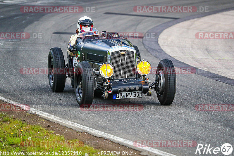 Bild #12857110 - Nürburgring Classic Trackday Nordschleife 23.05.2021