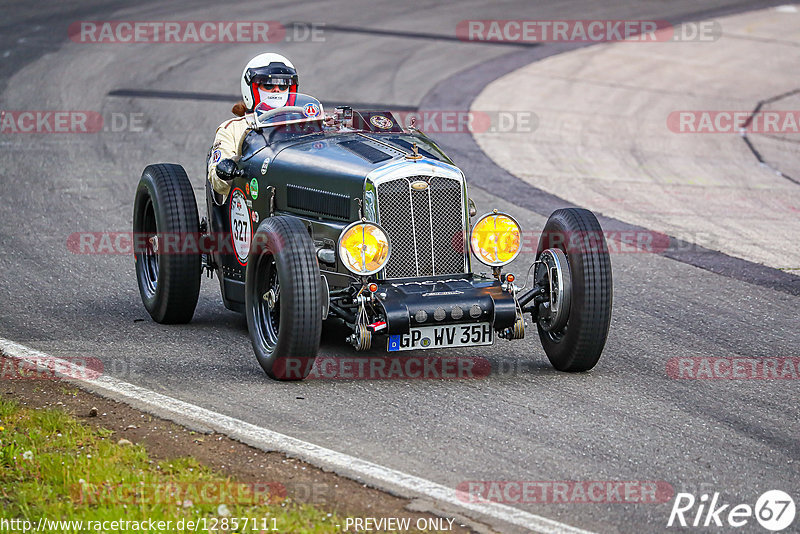 Bild #12857111 - Nürburgring Classic Trackday Nordschleife 23.05.2021
