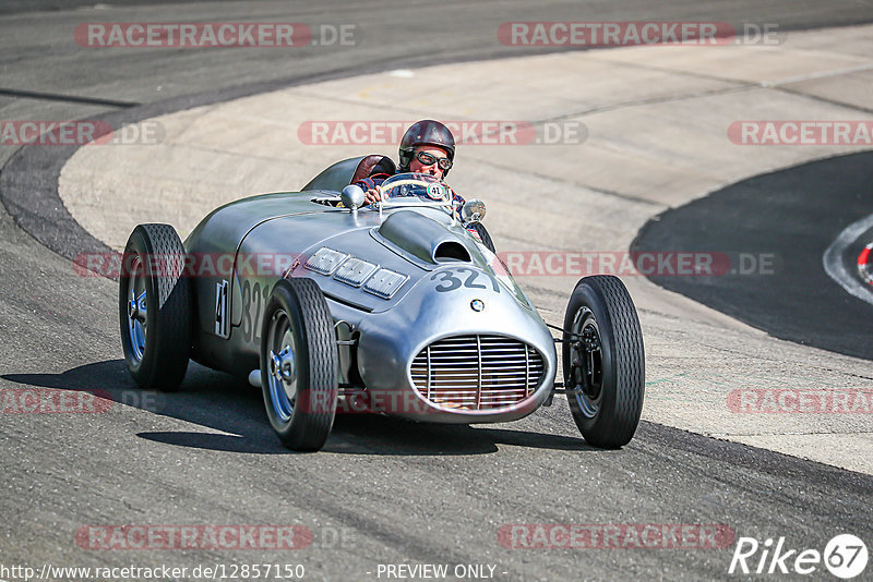 Bild #12857150 - Nürburgring Classic Trackday Nordschleife 23.05.2021