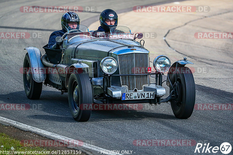 Bild #12857159 - Nürburgring Classic Trackday Nordschleife 23.05.2021