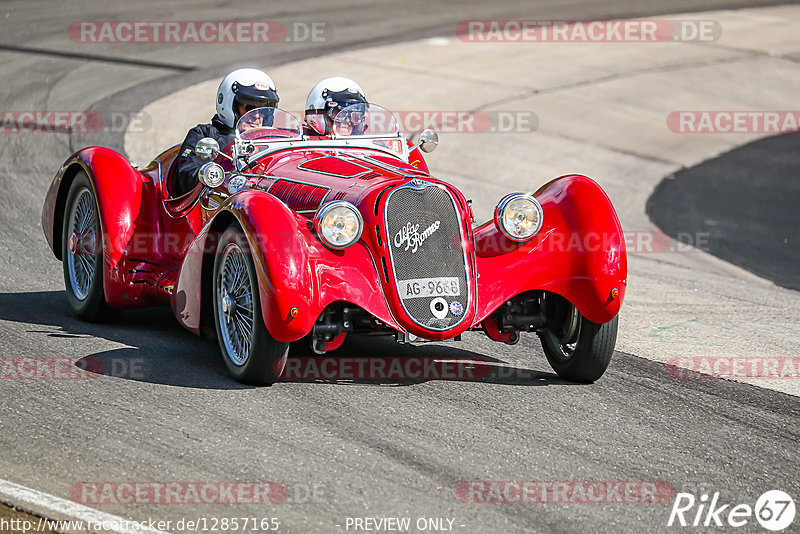 Bild #12857165 - Nürburgring Classic Trackday Nordschleife 23.05.2021