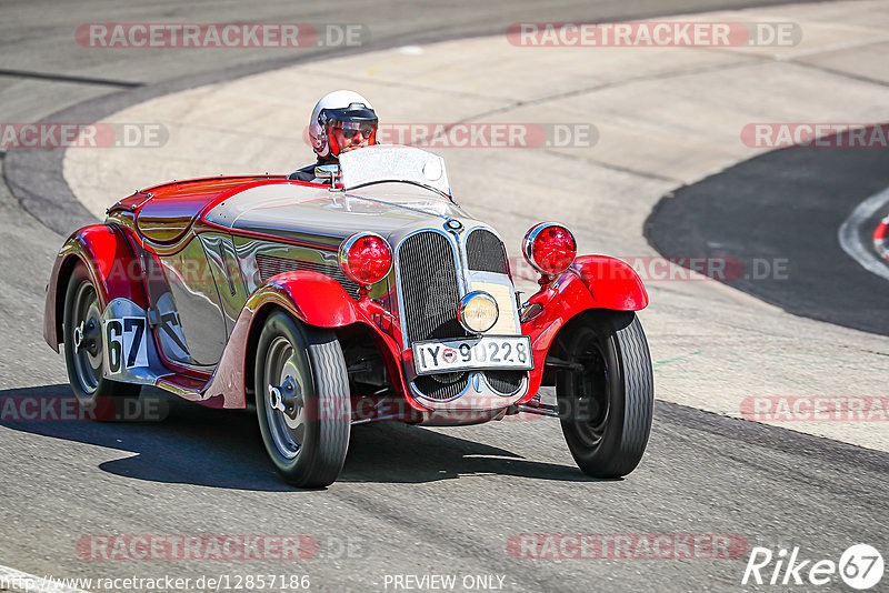 Bild #12857186 - Nürburgring Classic Trackday Nordschleife 23.05.2021