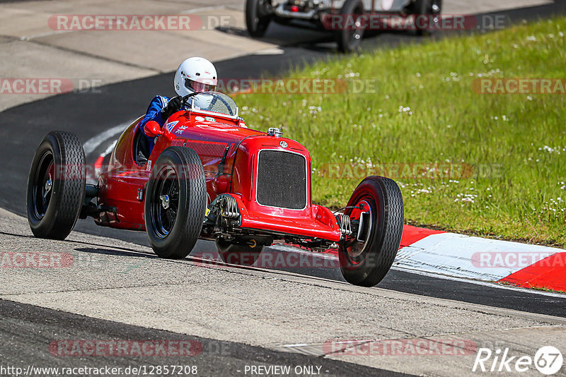 Bild #12857208 - Nürburgring Classic Trackday Nordschleife 23.05.2021