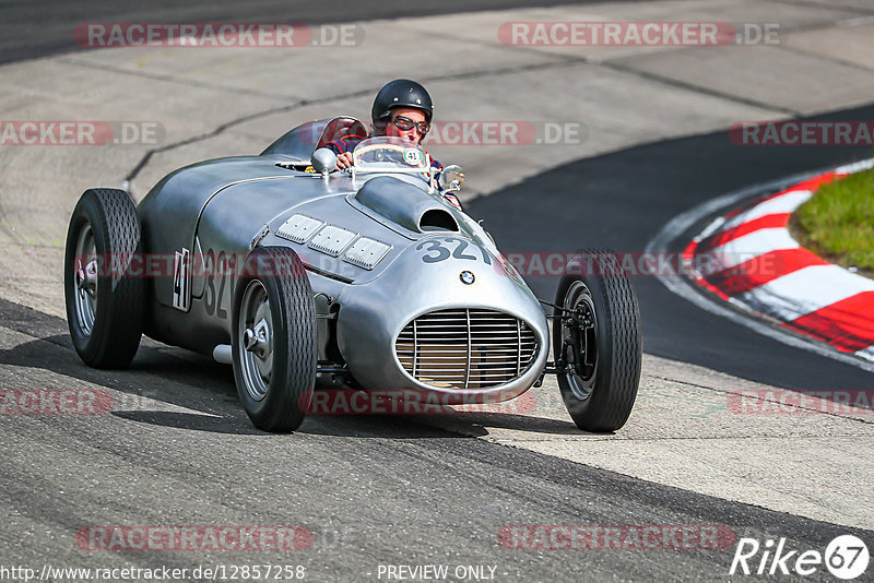 Bild #12857258 - Nürburgring Classic Trackday Nordschleife 23.05.2021