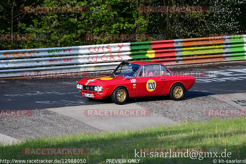 Bild #12988050 - Nürburgring Classic Trackday Nordschleife 23.05.2021