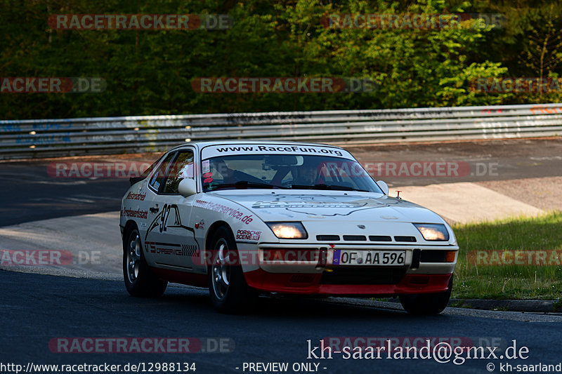 Bild #12988134 - Nürburgring Classic Trackday Nordschleife 23.05.2021