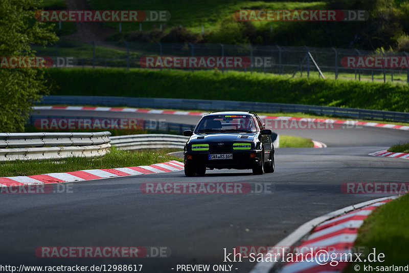 Bild #12988617 - Nürburgring Classic Trackday Nordschleife 23.05.2021