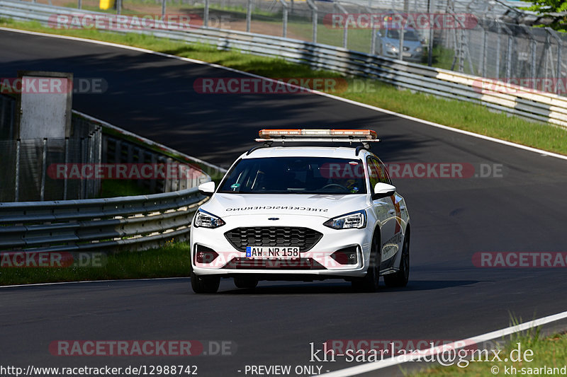 Bild #12988742 - Nürburgring Classic Trackday Nordschleife 23.05.2021