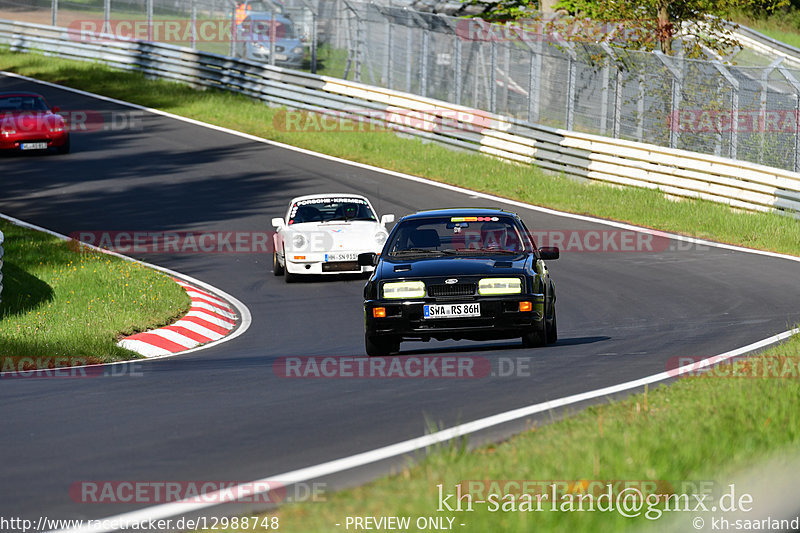 Bild #12988748 - Nürburgring Classic Trackday Nordschleife 23.05.2021