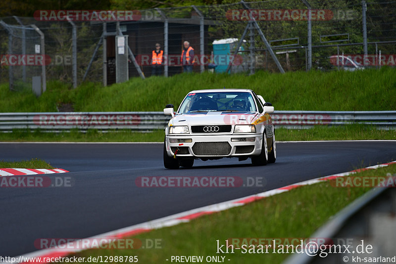 Bild #12988785 - Nürburgring Classic Trackday Nordschleife 23.05.2021