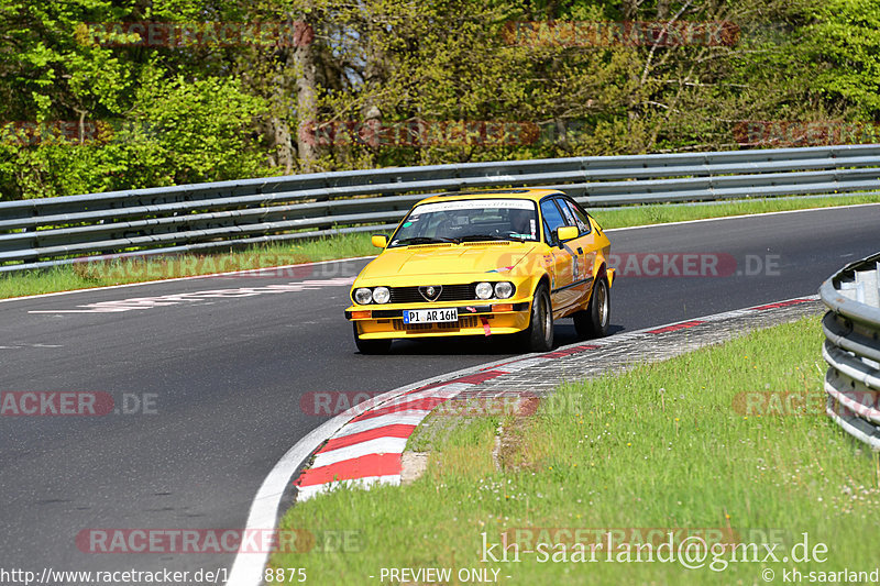 Bild #12988875 - Nürburgring Classic Trackday Nordschleife 23.05.2021