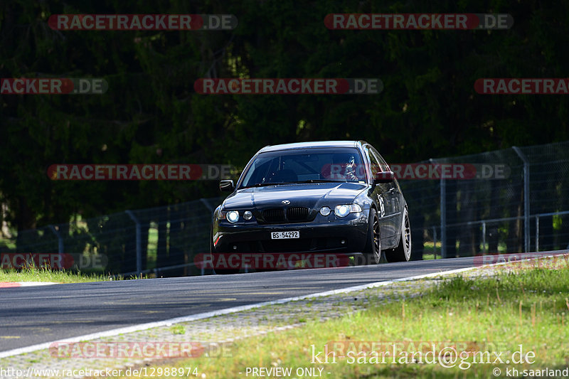 Bild #12988974 - Nürburgring Classic Trackday Nordschleife 23.05.2021