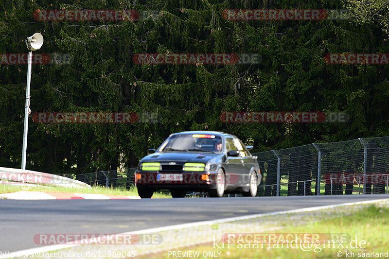 Bild #12989045 - Nürburgring Classic Trackday Nordschleife 23.05.2021