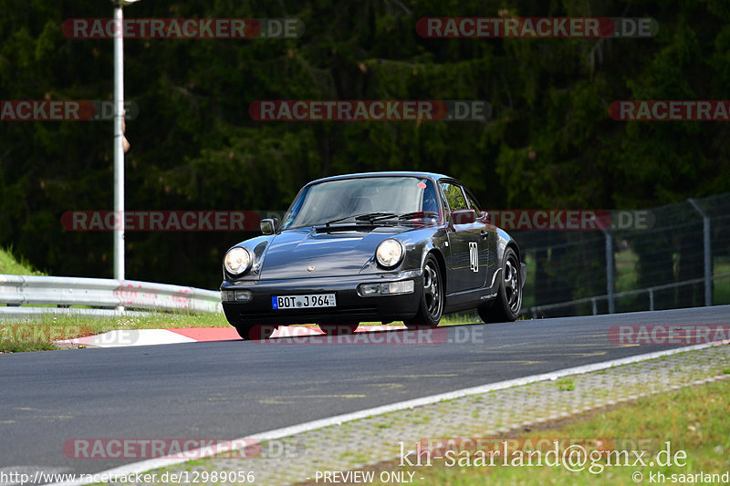 Bild #12989056 - Nürburgring Classic Trackday Nordschleife 23.05.2021