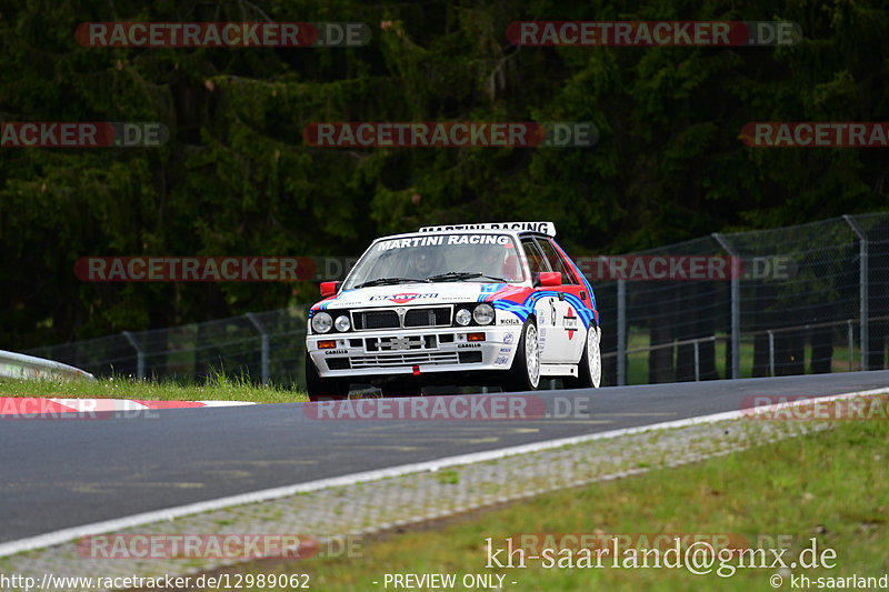 Bild #12989062 - Nürburgring Classic Trackday Nordschleife 23.05.2021