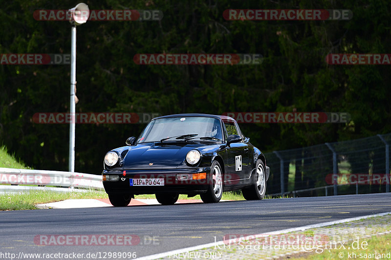 Bild #12989096 - Nürburgring Classic Trackday Nordschleife 23.05.2021