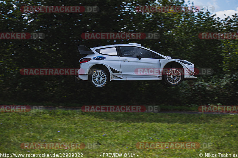 Bild #12909322 - PET ADAC Rallye Deutschland 2019