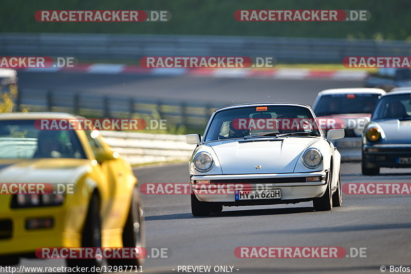 Bild #12987711 - MSC Adenau - Nordschleife PUR 2021