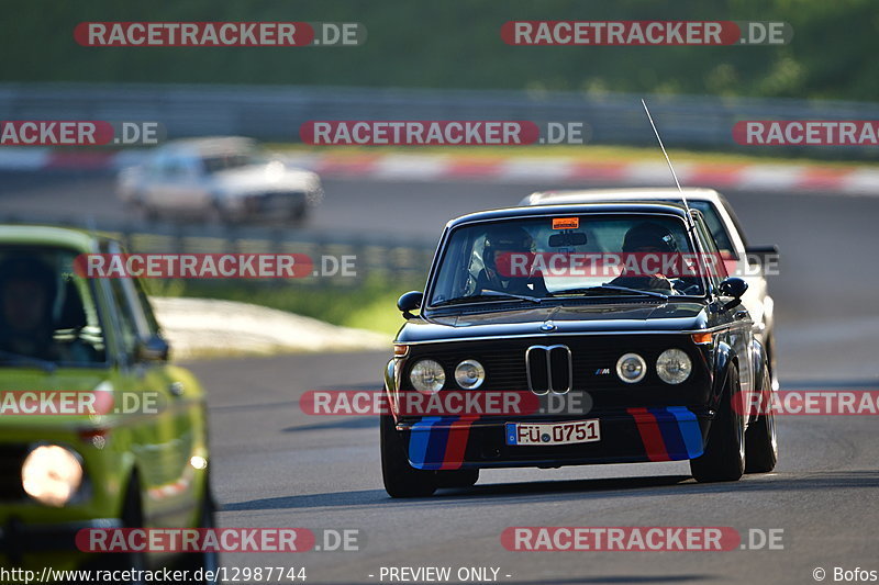 Bild #12987744 - MSC Adenau - Nordschleife PUR 2021