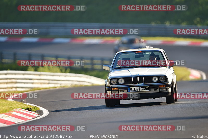 Bild #12987752 - MSC Adenau - Nordschleife PUR 2021