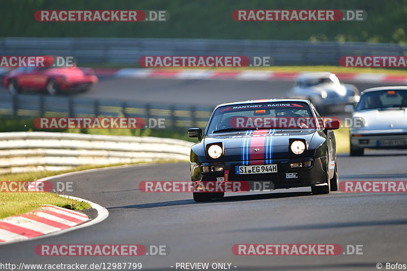 Bild #12987799 - MSC Adenau - Nordschleife PUR 2021