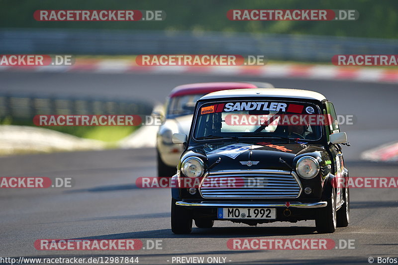 Bild #12987844 - MSC Adenau - Nordschleife PUR 2021