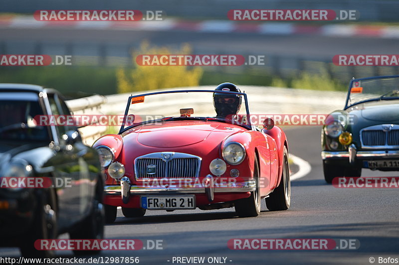 Bild #12987856 - MSC Adenau - Nordschleife PUR 2021