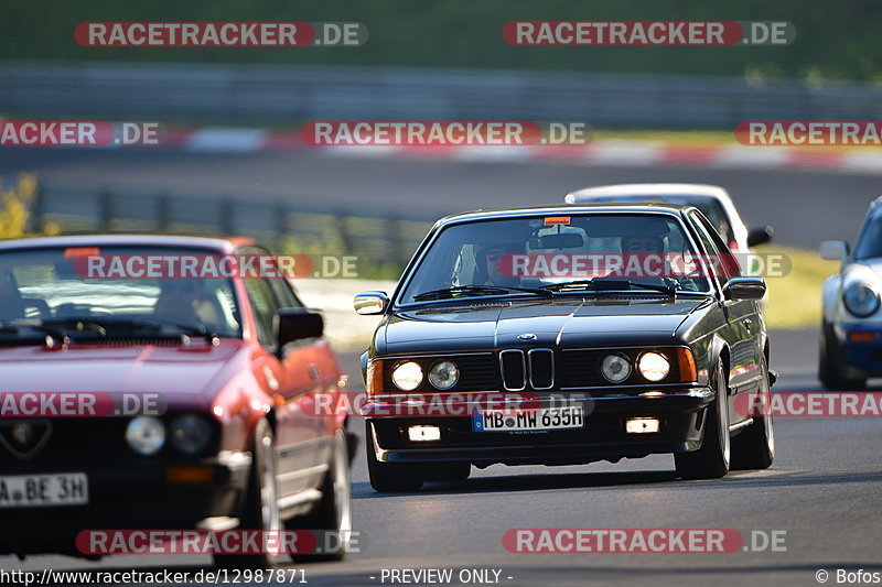 Bild #12987871 - MSC Adenau - Nordschleife PUR 2021