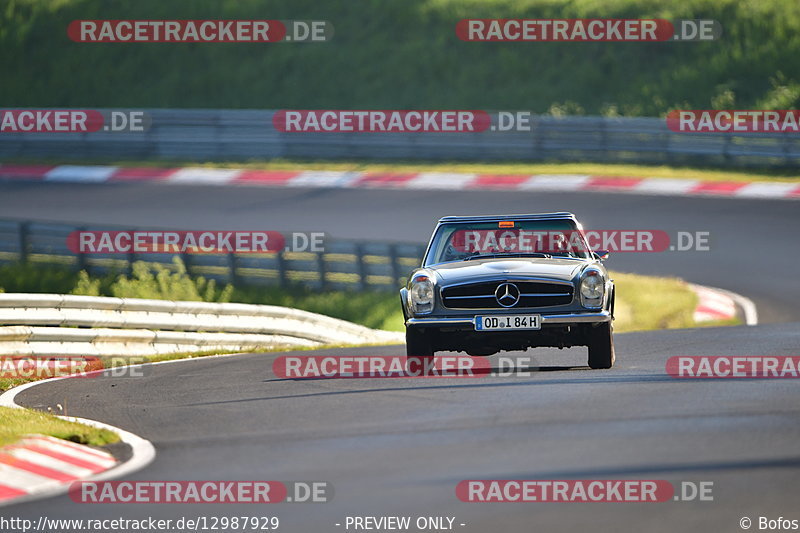 Bild #12987929 - MSC Adenau - Nordschleife PUR 2021