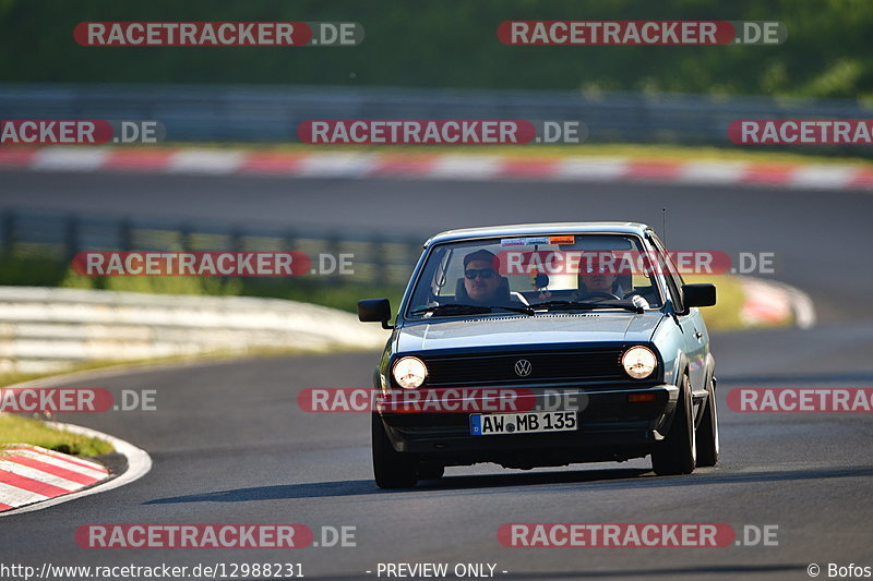 Bild #12988231 - MSC Adenau - Nordschleife PUR 2021