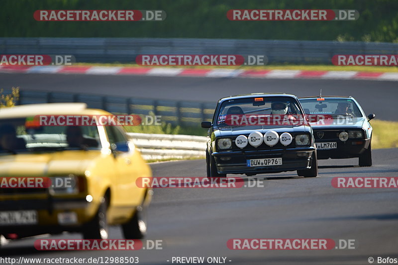 Bild #12988503 - MSC Adenau - Nordschleife PUR 2021