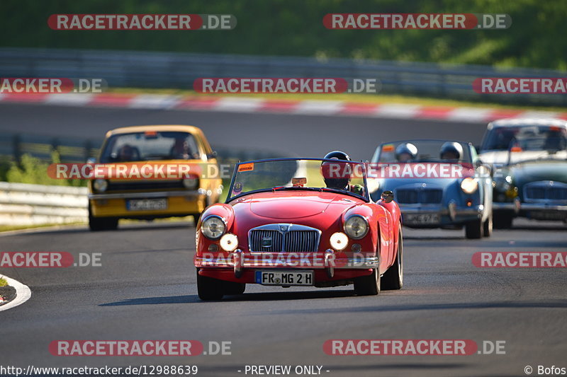 Bild #12988639 - MSC Adenau - Nordschleife PUR 2021