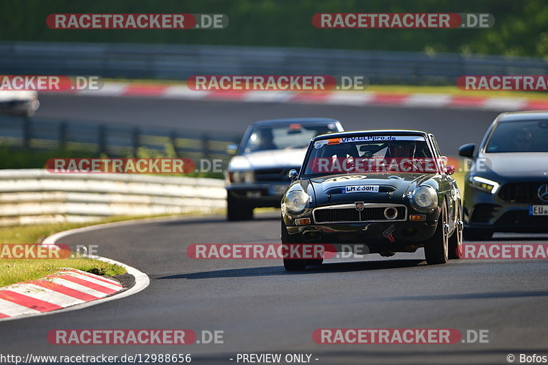 Bild #12988656 - MSC Adenau - Nordschleife PUR 2021