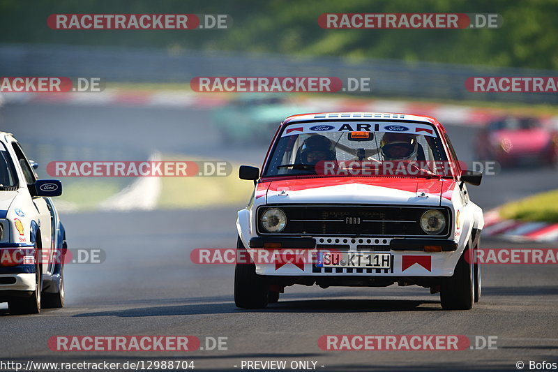 Bild #12988704 - MSC Adenau - Nordschleife PUR 2021