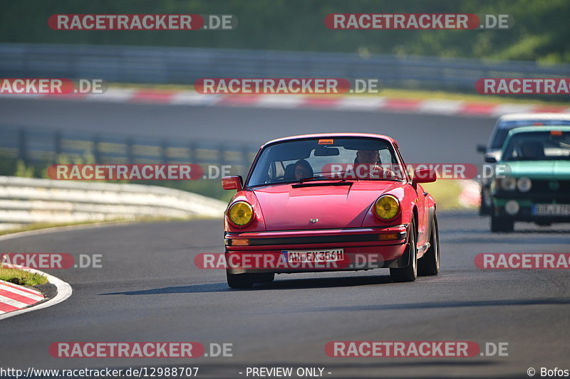 Bild #12988707 - MSC Adenau - Nordschleife PUR 2021