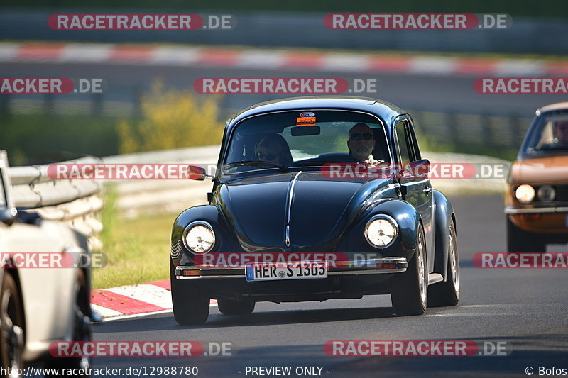 Bild #12988780 - MSC Adenau - Nordschleife PUR 2021